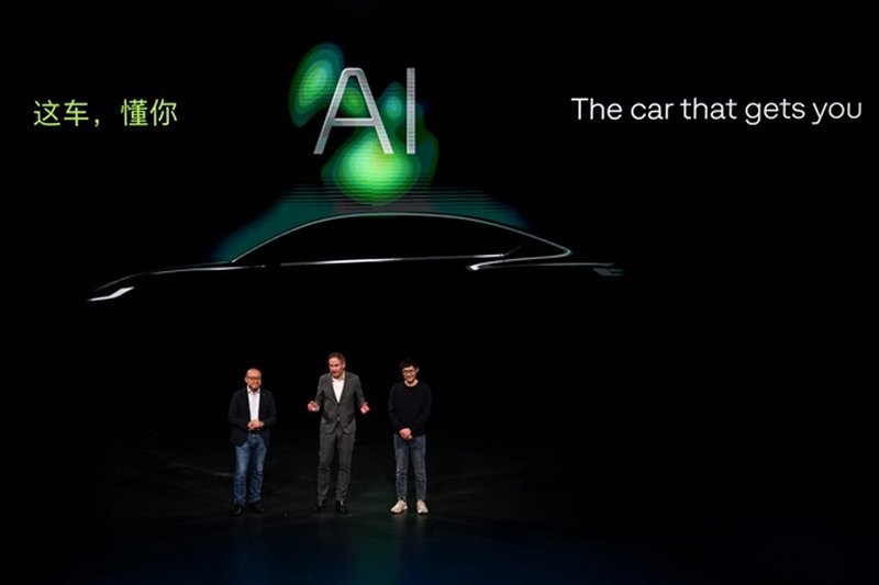 Nvidia domina i chip per guida assistita in Cina; Horizon Robotics sale al secondo posto