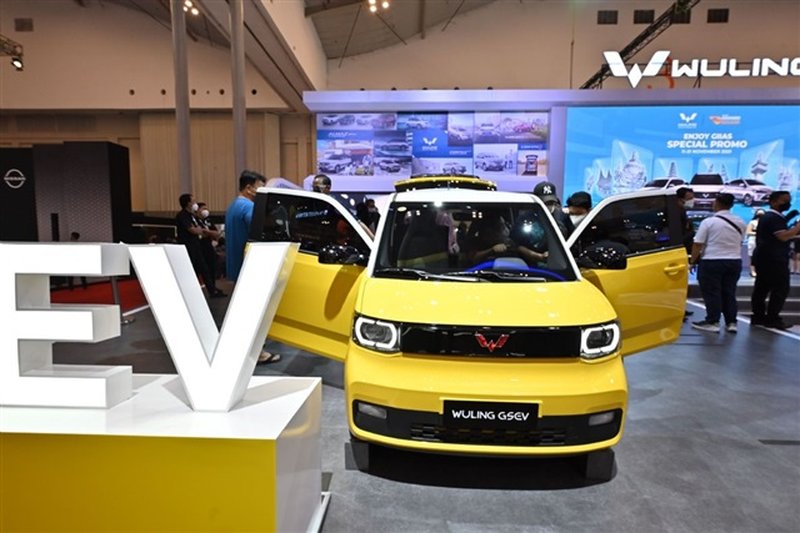 La Cina accelera le auto elettriche nelle contee: il lato edge dell’AI in primo piano