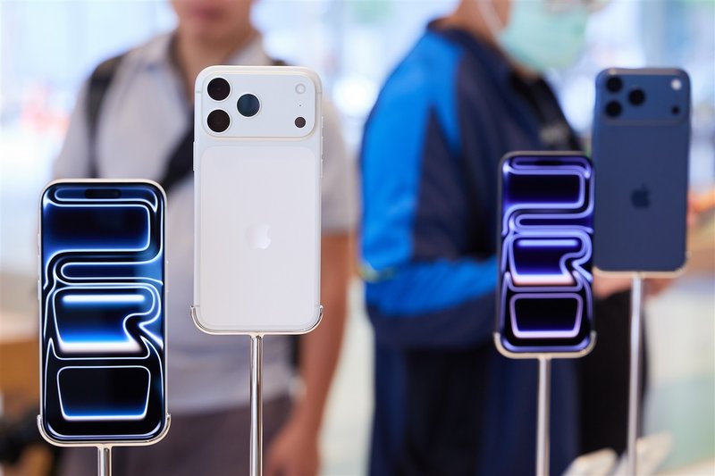 La supply chain del foldable Apple si prepara: obiettivo lancio nel 2026