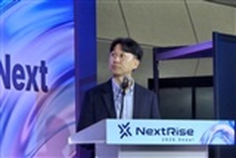 LG bets on space for 2030: SpaceX talks and new on-premise AI frontiers