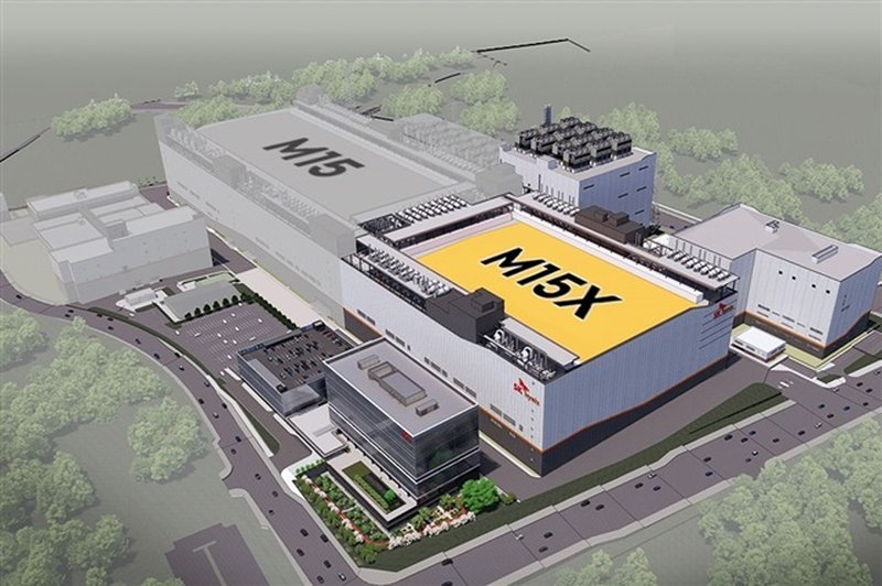 Safety concerns at SK Hynix's Cheongju plant cast shadow on HBM expansion