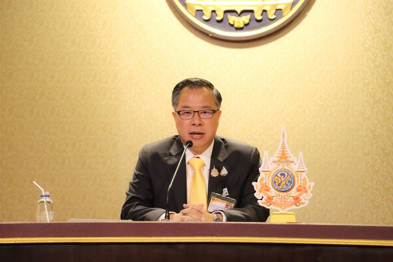 La Thailandia lancia la sua strategia sui chip: nuovi equilibri per chi fa AI on-premise
