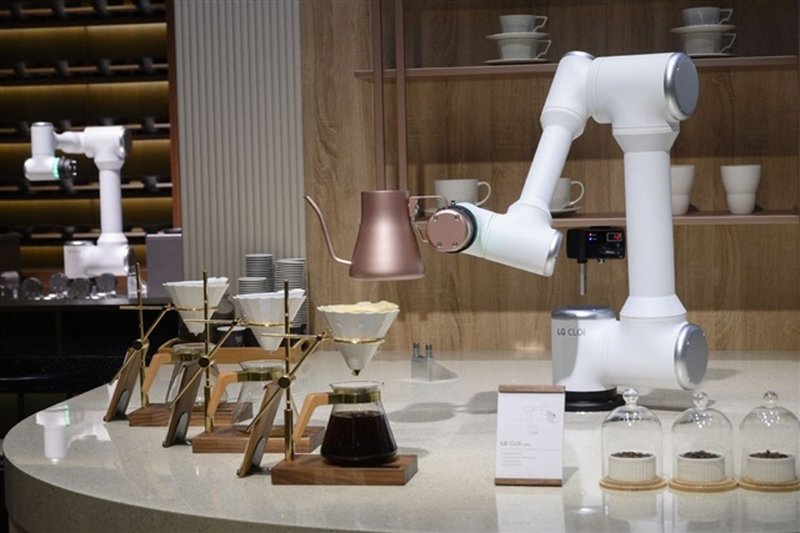 South Korea's physical AI: from policy to practice, the on-premise challenge