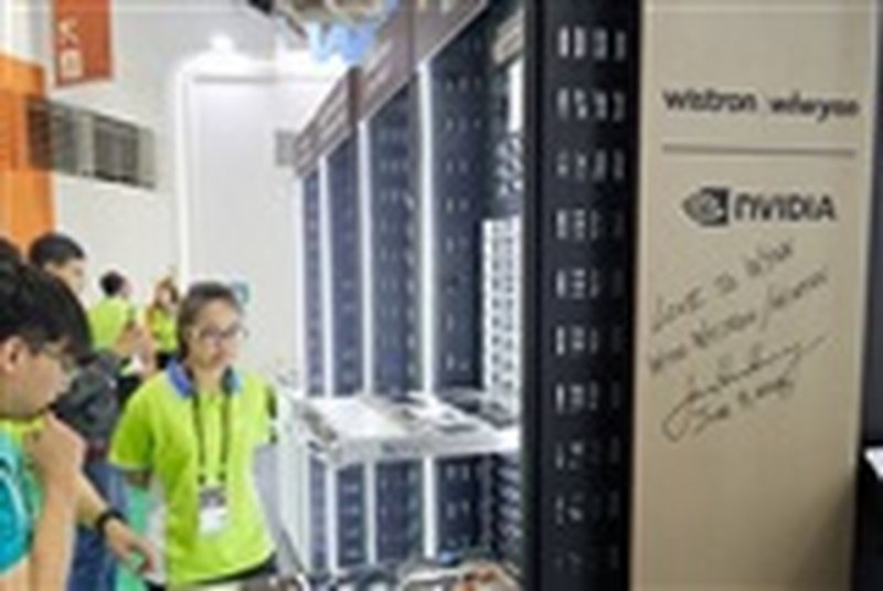 La corsa all'AI fa volare l'elettronica di Taiwan: produzione +93% nei primi 5 mesi del 2026