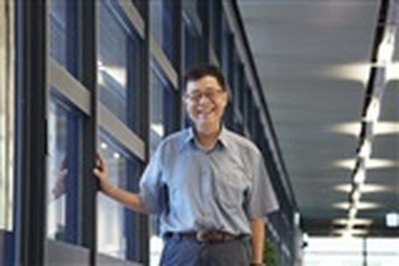 Taiwan pushes quantum forward: Academia Sinica ready for engineering leap