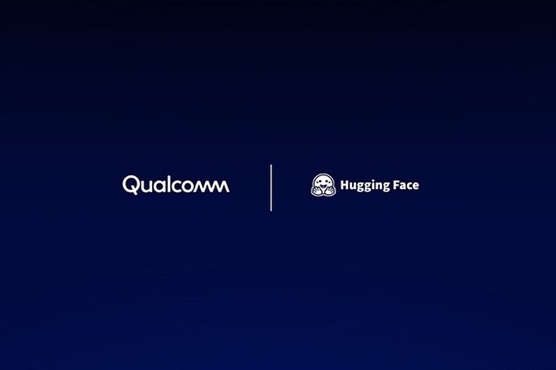 Qualcomm integra Dragonfly nel datacenter: partnership con Hugging Face si espande