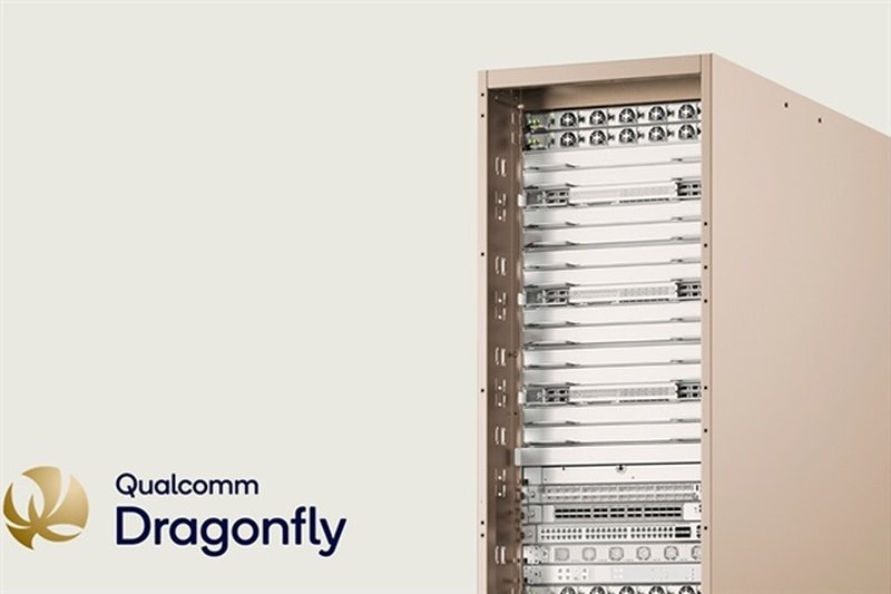 Qualcomm sfida Nvidia con i chip Dragonfly e l'accordo con Meta
