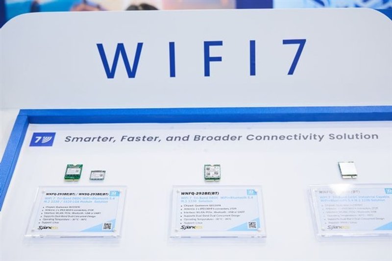 DrayTek's revenue slide drags into 2026, company bets on Wi-Fi 7 and cybersecurity