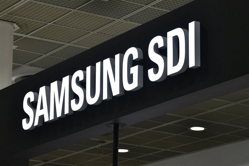 Samsung SDI targets US battery supply chain with $20M Forge Nano investment