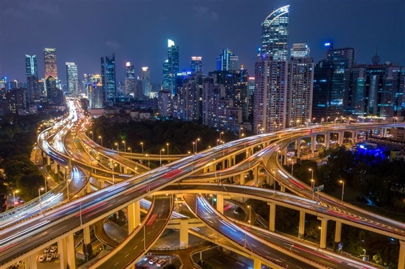China prioritizes AI power in new five-year energy plan