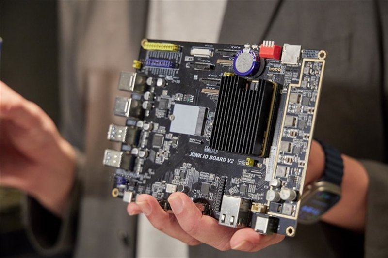 Chip Market: Uncertainty and Price Hikes Challenge On-Premise AI Strategies