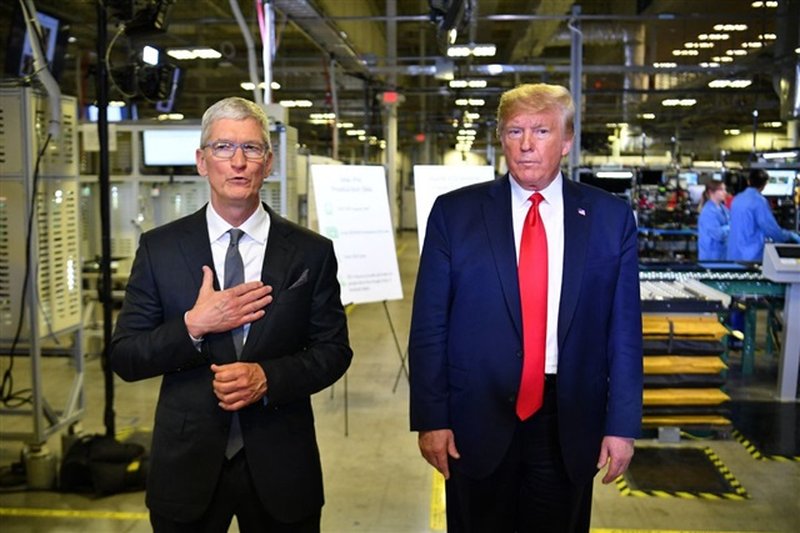 AI Memory Boom Reshapes Chip Market: Apple Seeks New Strategies