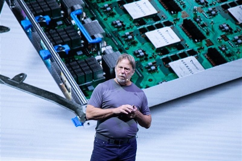 Jim Keller: Tenstorrent supererà Cerebras nella competizione per i chip AI