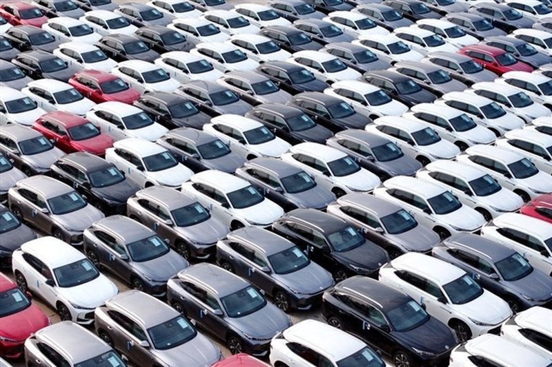Dietro la svolta cinese sulle auto, la tenuta dei chip taiwanesi che serve agli LLM