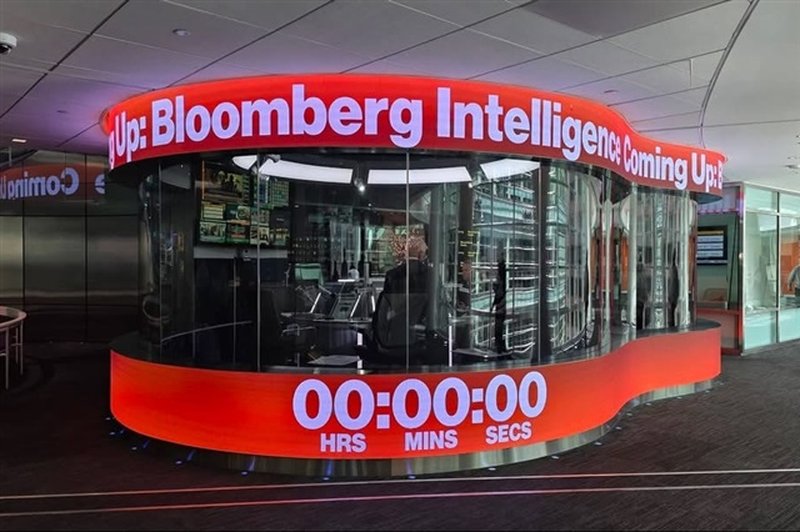 Da Bloomberg a DIGITIMES: come il giornalismo tech si adatta all’era dell’AI