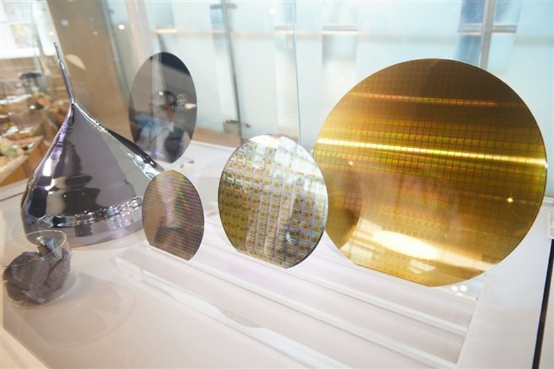 L'IA nel cloud stringe la capacità a 2nm, pesando sui chip mobile