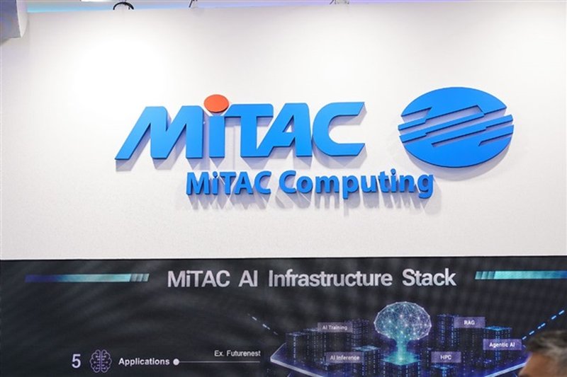 Domanda di server AI: MiTAC si espande tra Taiwan, Vietnam e California