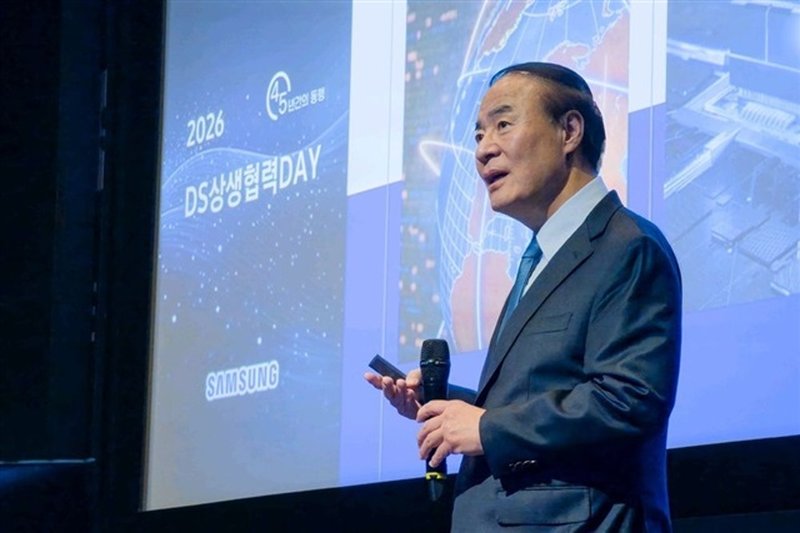 Samsung Pushes for Nuclear Power to Back Gwangju Fab Plan