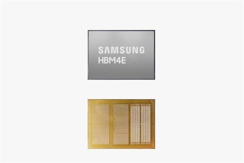 Samsung's HBM4E yield tops 70%, igniting AI memory competition
