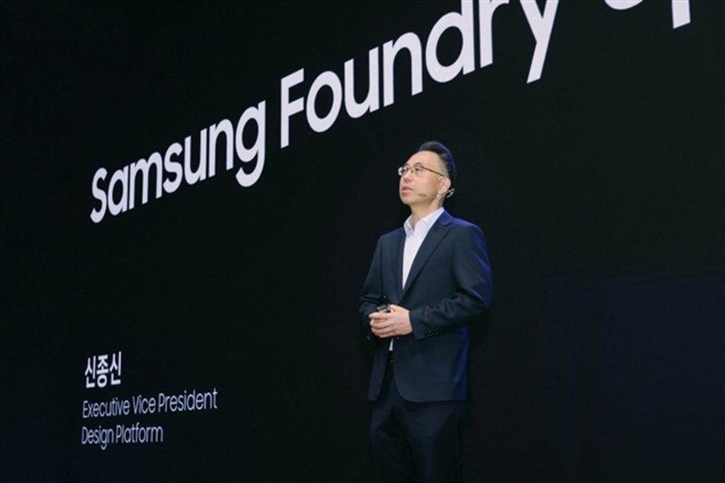 Samsung accelera sui 2 nm per conquistare i chipmaker dell'AI
