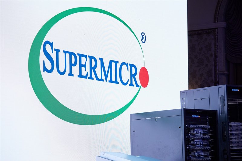 Supermicro: cooperiamo con Taiwan, nessuna indagine in corso
