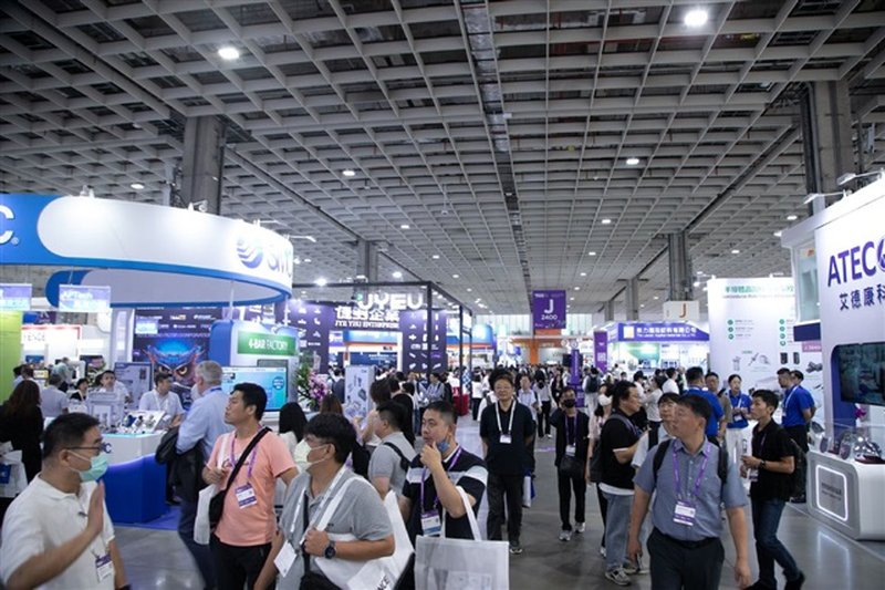 Come TSMC ha trasformato la supply chain in una 'seconda flotta'