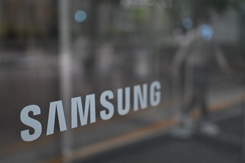 Anthropic guarda oltre Nvidia: Samsung potrebbe produrre i suoi chip AI
