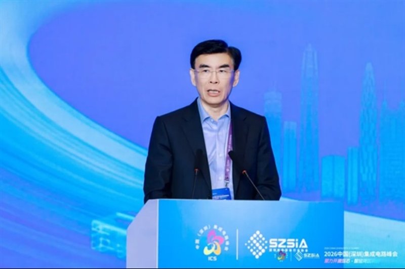 La Cina sfiora i mille miliardi nell’IC design, ma CUDA di Nvidia le ricorda i suoi limiti