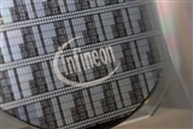 Infineon vince la quarta causa tedesca contro Innoscience: guerra GaN a Shanghai