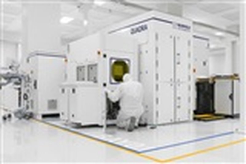 Nearfield Instruments: il controllo di processo sfida il dominio EUV nella fabbricazione di chip AI