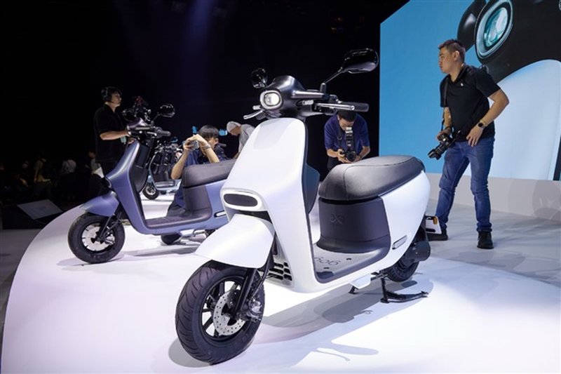 Taiwan's electric scooter crunch: a warning signal for AI hardware supply