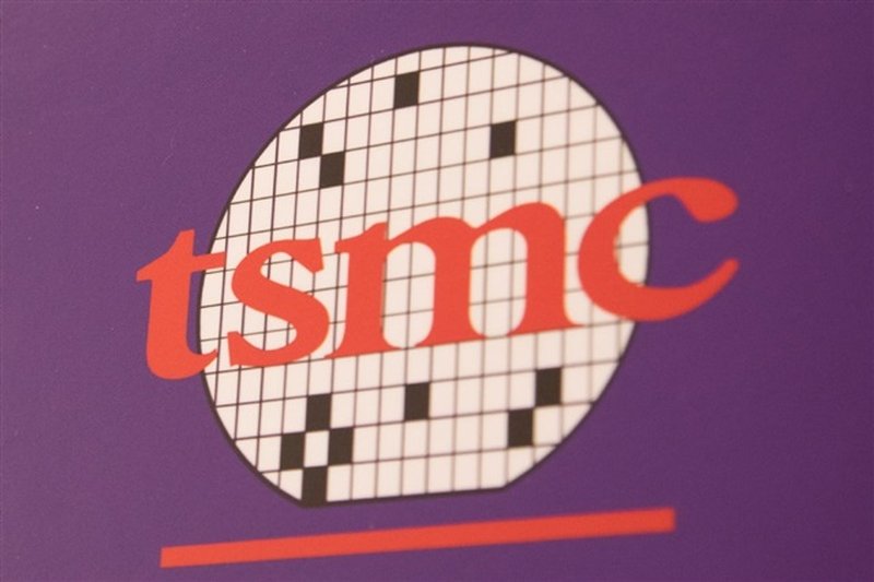 TSMC AI bottleneck: l'effetto domino sulla supply chain