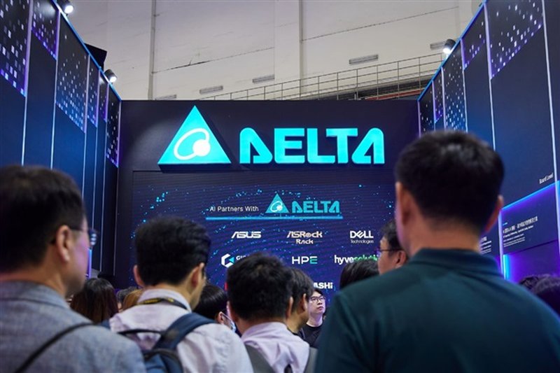 Delta bets on HVDC for AI in 2026: the future of data centers is direct current