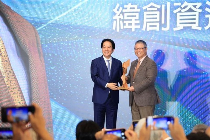Sovranità AI, Wistron vede la domanda tenere: l’hardware on-premise è il nuovo baricentro