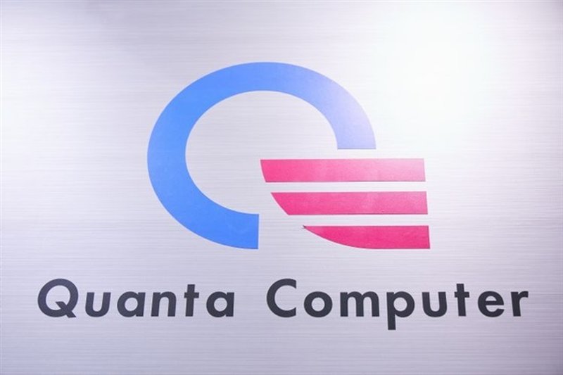 AI server e MacBook fanno decollare Quanta: un segnale per l'hardware on-premise