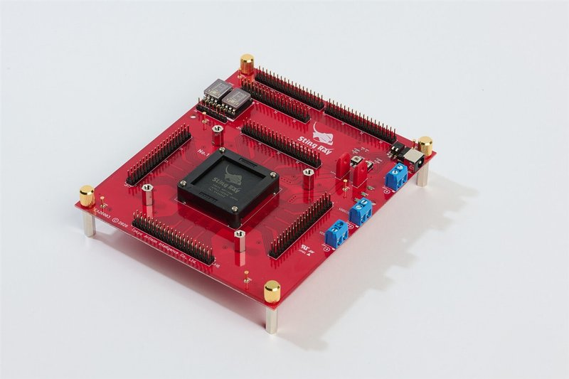 Chip AI: startup giapponese supera la validazione e punta alla produzione di massa