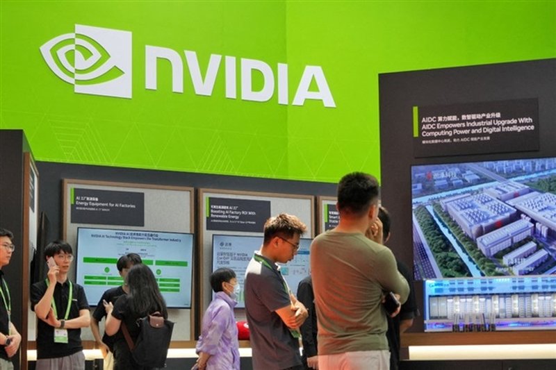 Cina, la morsa dell'H20 spinge verso le GPU locali