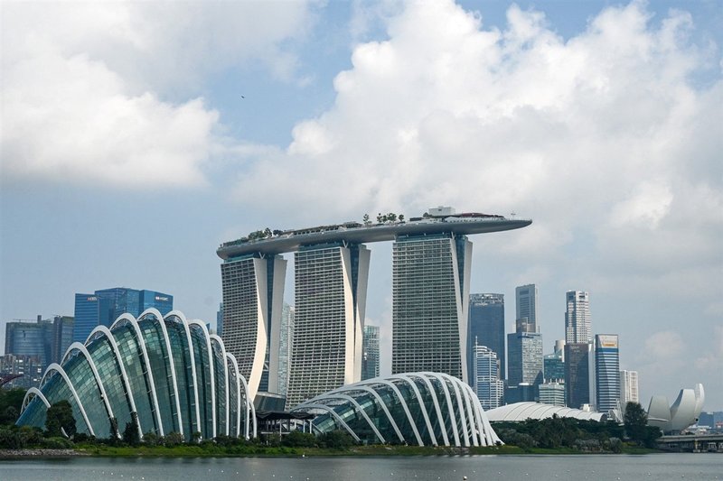 Singapore, manager si dichiara innocente nel caso chip Nvidia verso la Cina
