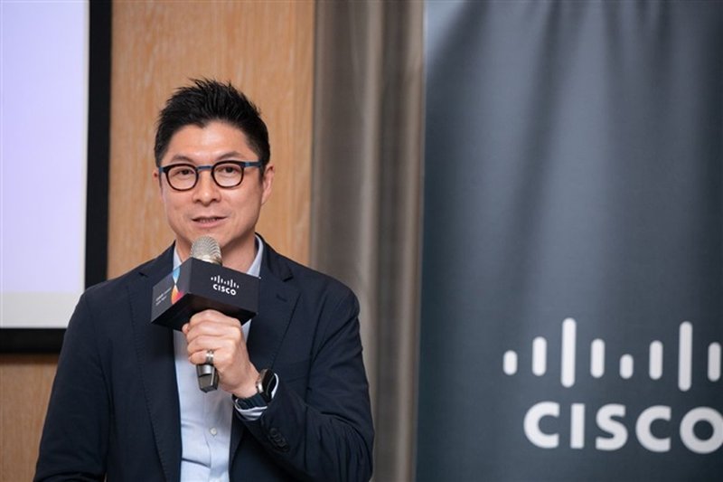 Cisco says agentic AI will triple enterprise network traffic within three years