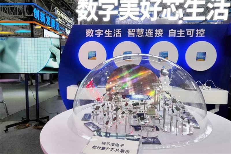 Rockchip: la domanda di AIoT farà crescere ricavi e utili nel primo semestre 2026