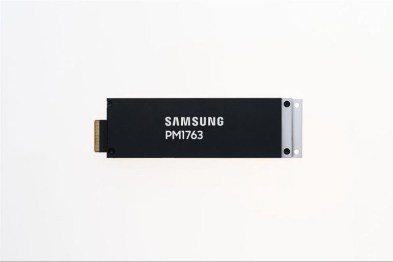 Samsung porta gli eSSD PCIe 6.0 nel memory play di Nvidia Vera Rubin: perché non è solo storage