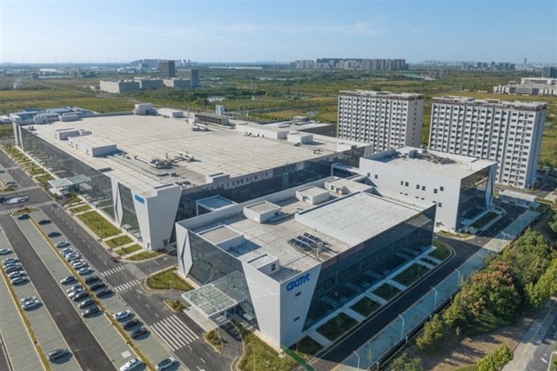 Apple testa le DRAM CXMT: la memoria cinese entra nella partita AI