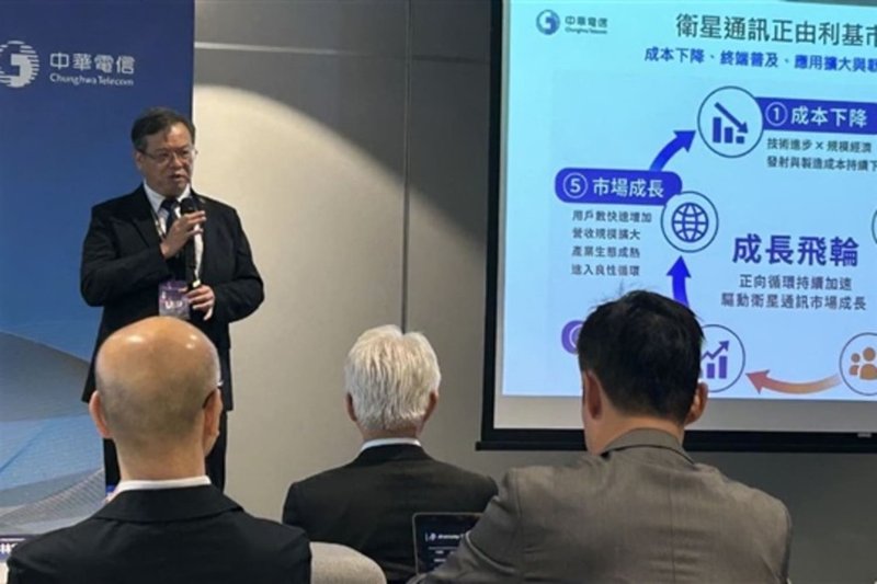 Perché Taiwan entra nella corsa ai satelliti LEO: connettività, chip e controllo dell'infrastruttura AI