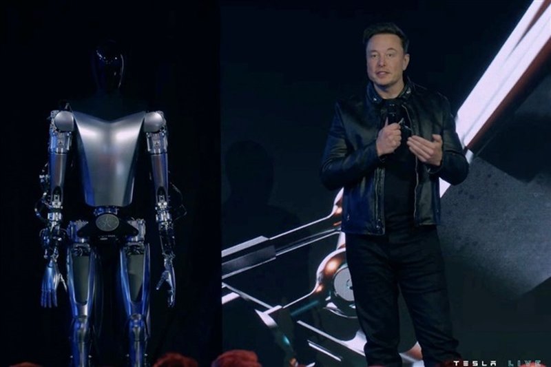 Tesla snobba il talk sull’AI per la guida autonoma: il vero dominio è nei veicoli definiti dal software