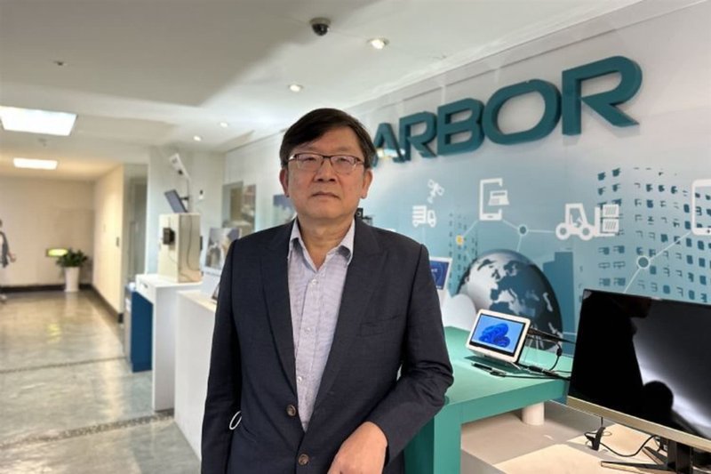 Arbor: vendite record a giugno, l’edge AI spinge il primo semestre
