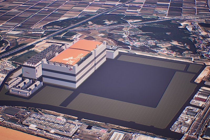 SK Hynix breaks Alibaba’s US listing record, but HBM capacity won't arrive until 2028