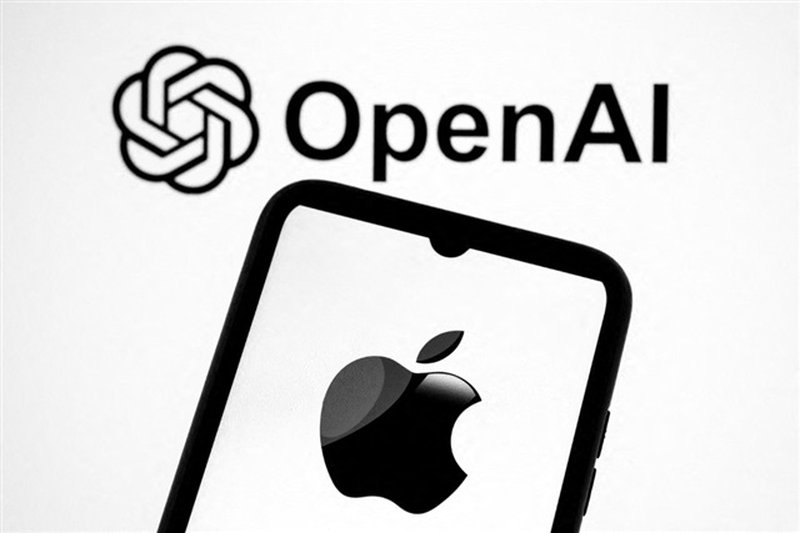 Apple fa causa a OpenAI, mentre Foxconn e Luxshare si schierano con un dispositivo rivale