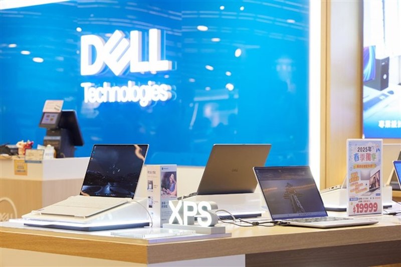 La Cina si avvicina alla corona dei notebook: l’effetto domino sugli ODM e sull’hardware on-premise