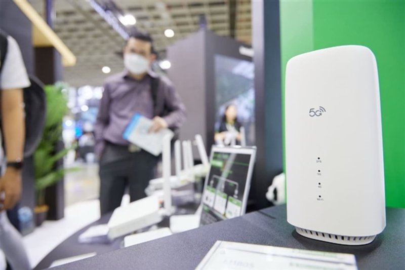 AI, LEO e banda larga: vento in poppa per i produttori taiwanesi di rete