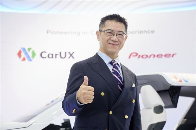 Innolux vola nel primo semestre 2026: auto e packaging avanzato trainano i conti